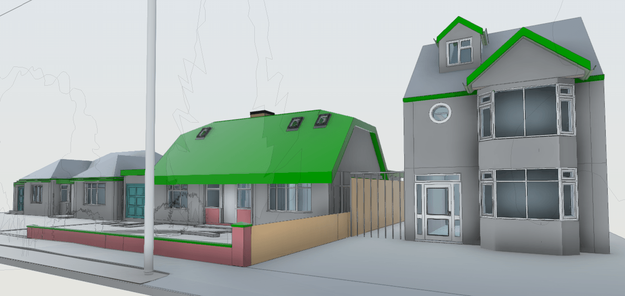 Residential