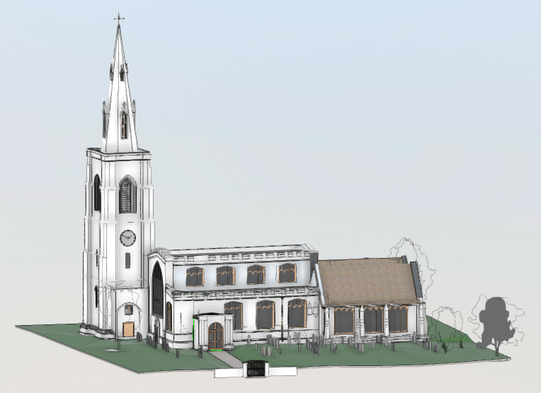 Church