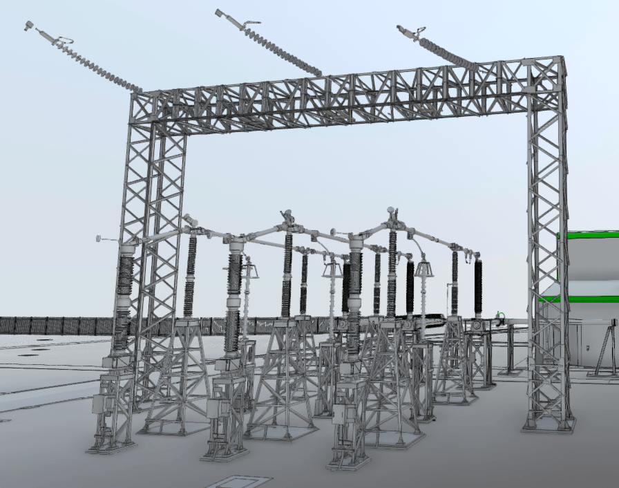Substation