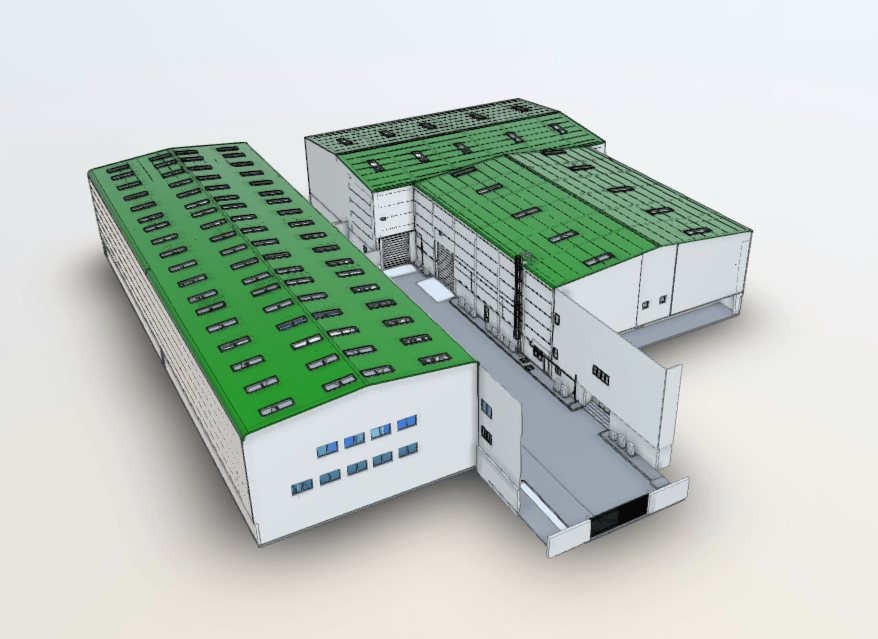 Warehouse