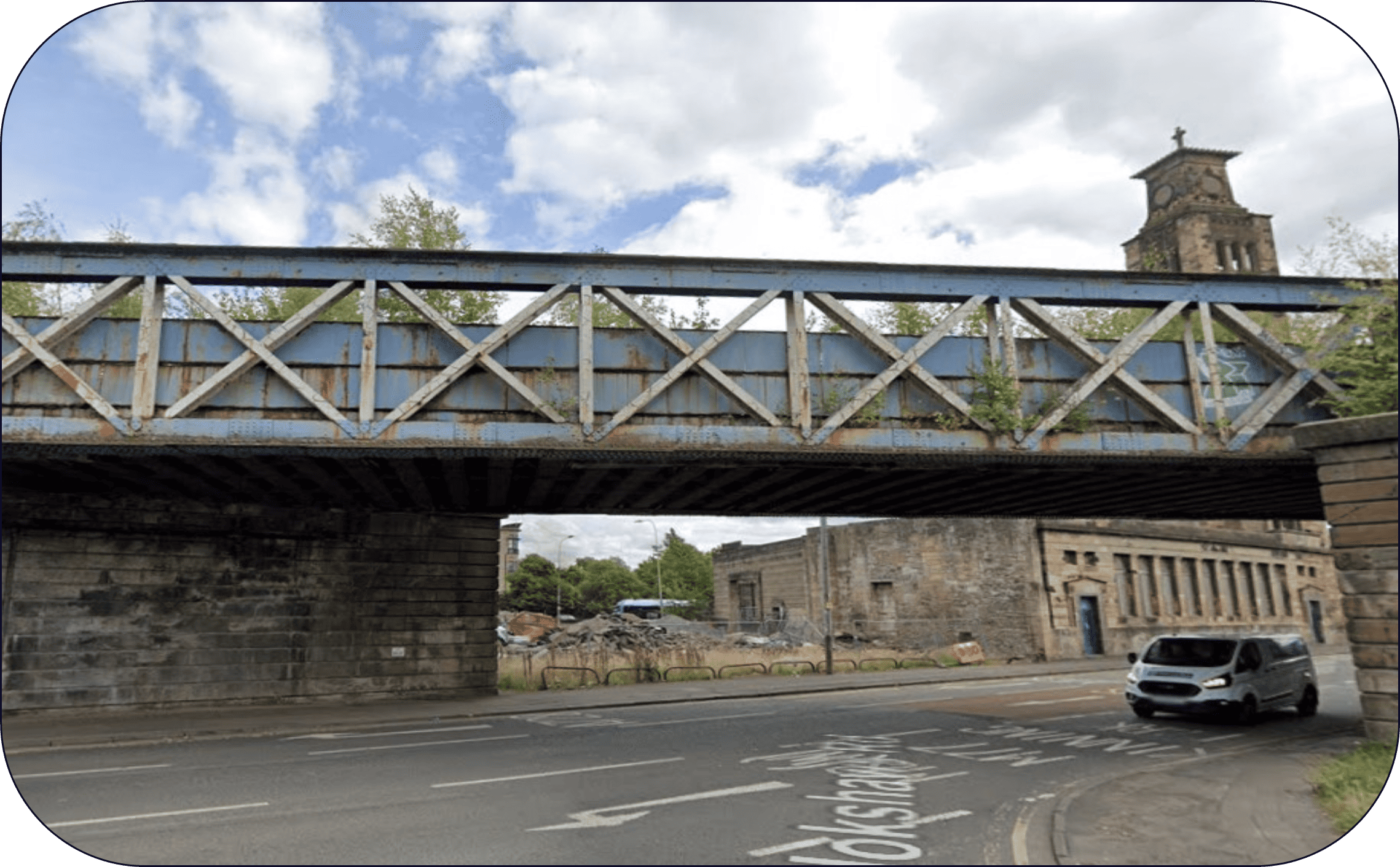 Railway Bridge